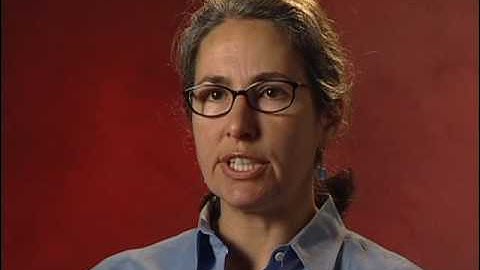 Fragile X Research Registry, Researcher Anita Bhattacharyya.mov