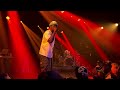 Mick Jenkins - Smoke Break-Dance, Roy G. Biv, & Farm to Table (Live at Racket, New York NY 1/26/24)