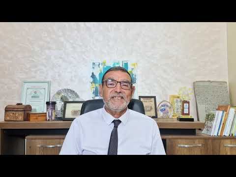 الدكتور محمد فائد الجن والسحر والعين في بلدان المسلمين لأنه في عقول الناس 