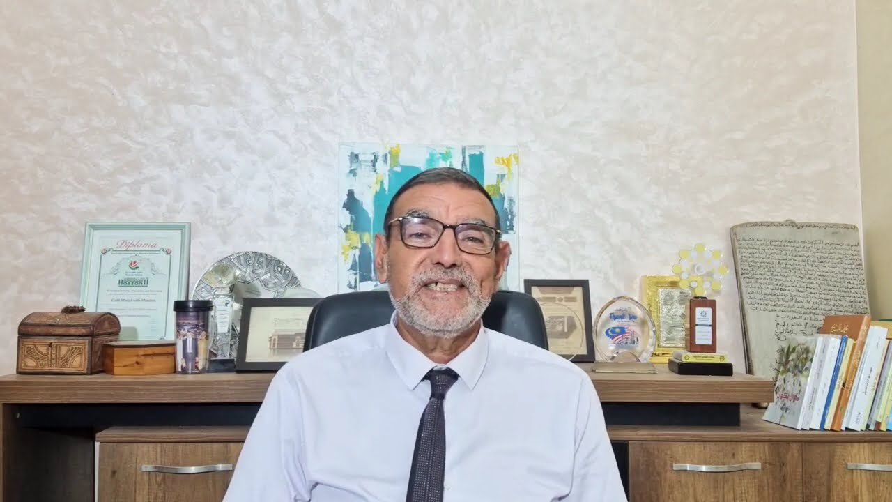 الدكتور محمد فائد || الجن والسحر والعين في بلدان المسلمين لأنه في عقول الناس