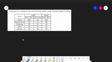 Index Numbers_Solving Problems_2.16