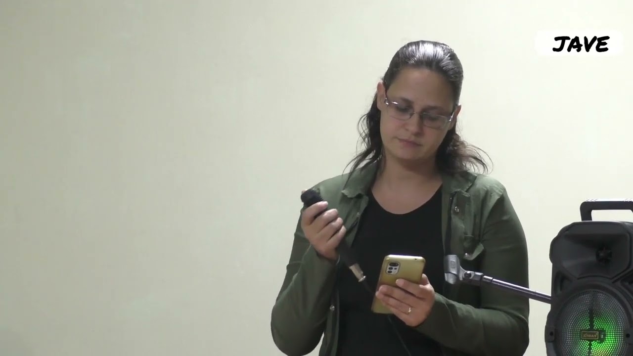 ASSEMBLEIA DE DEUS FILADELFIA  BANCARIA LOUVOR IRMÃ PAMELA  DE JESUS