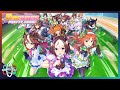 Monster Rancher, but with Anime Horse Girl Idols? Apparently It's Peak! | Umamusume: Pretty Derby