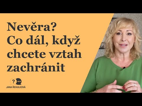 Video: Jednoduché Tajomstvo Dobrého Vzťahu