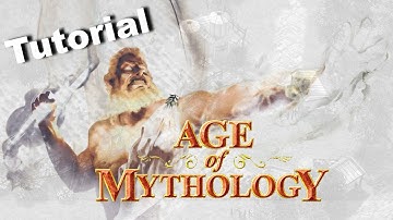 Age of Mythology: Extended Edition | TUTORIAL