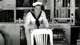 Joe "SAILOR" - that famous drummer currently with JONATHAN BATISTE & THE STAY HUMAN BAND