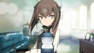 Kancolle Taihou Marriage Your Fart Is..slapped