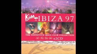 Kiss In Ibiza 97
