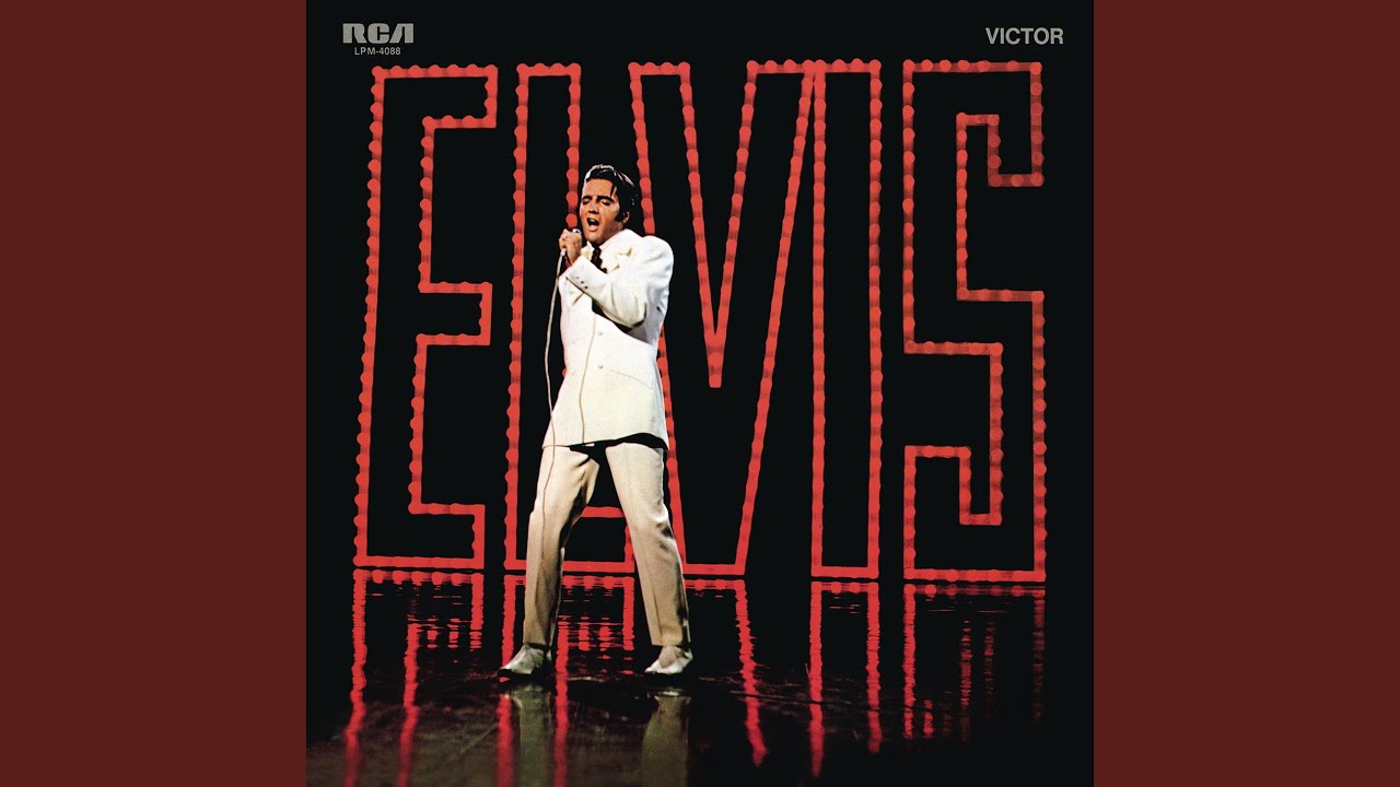 Dialogue / Blue Christmas / One Night (Live from the '68 Comeback Special) Dialogue / Blue Christmas / One Night (Live from the '68 Comeback Special)