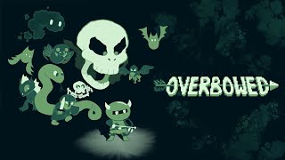 Overbowed  Release Date Trailer