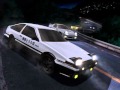 Initial d  ost1  back on the rocks