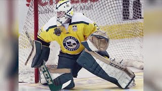 Musketeers Celebrate Life and Legacy of Late Matiss Kivlenieks