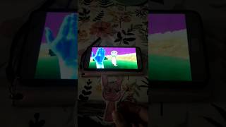 Running Away From The Lns Sfx Ft. Pinki From Sprunki