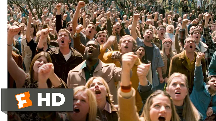 We Are Marshall (1/5) Movie CLIP - We Are Marshall...