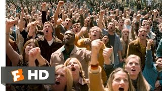 We Are Marshall (1/5) Movie CLIP - We Are Marshall! (2006) HD