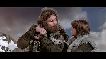 Conan the Barbarian (1982) Opening Scene