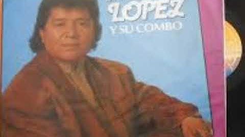 REGALAME UNA ROSA                             PASTOR LOPEZ