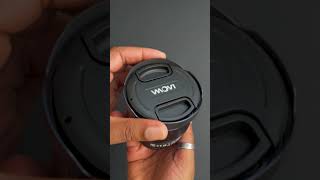 This Lens is INSANELY Wide 😳 | Laowa 10mm #camera #laowa #lens #widelens #cameralens #unboxing #ASMR