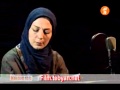 حديث ميراميني در راديو هفت