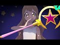 依頼作成アニメ『Vtuber夢逆ゆいな変身バンク』