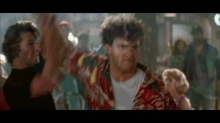 Kurt Russell 2.0