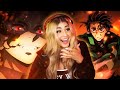 DEMON SLAYER SEASON 4 OPENING IS AMAZING! 🔥 REACTION~!