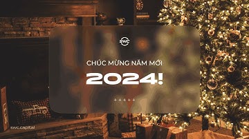 Lời Chúc mừng Năm mới từ Evgeniy Kudryashov và Alexey Sukhodoev