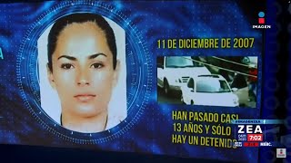 Priscila Loera, la historia de un secuestro que duró seis años | Noticias con Francisco Zea