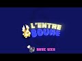 Entre Boune #1 - Uxii