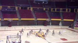 ASU Dance