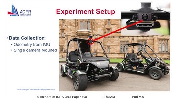 Automated Process for Incorporating Drivable Path into Real-Time Semantic Segmentation