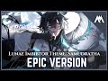 Samudratha - Imbibtor Lunae | EPIC VERSION | Honkai Star Rail OST | Soundtrack Cover | समुद्रअर्थ