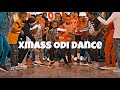 CHURCH HEATHEN ( HOT XMASS ODI DANCE ) | DANCE98 ft Shaggy