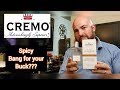 Cremo - Spice and Black Vanilla Fragrance Review / Spicebomb Extreme / Giveaway / Cologne / Perfume