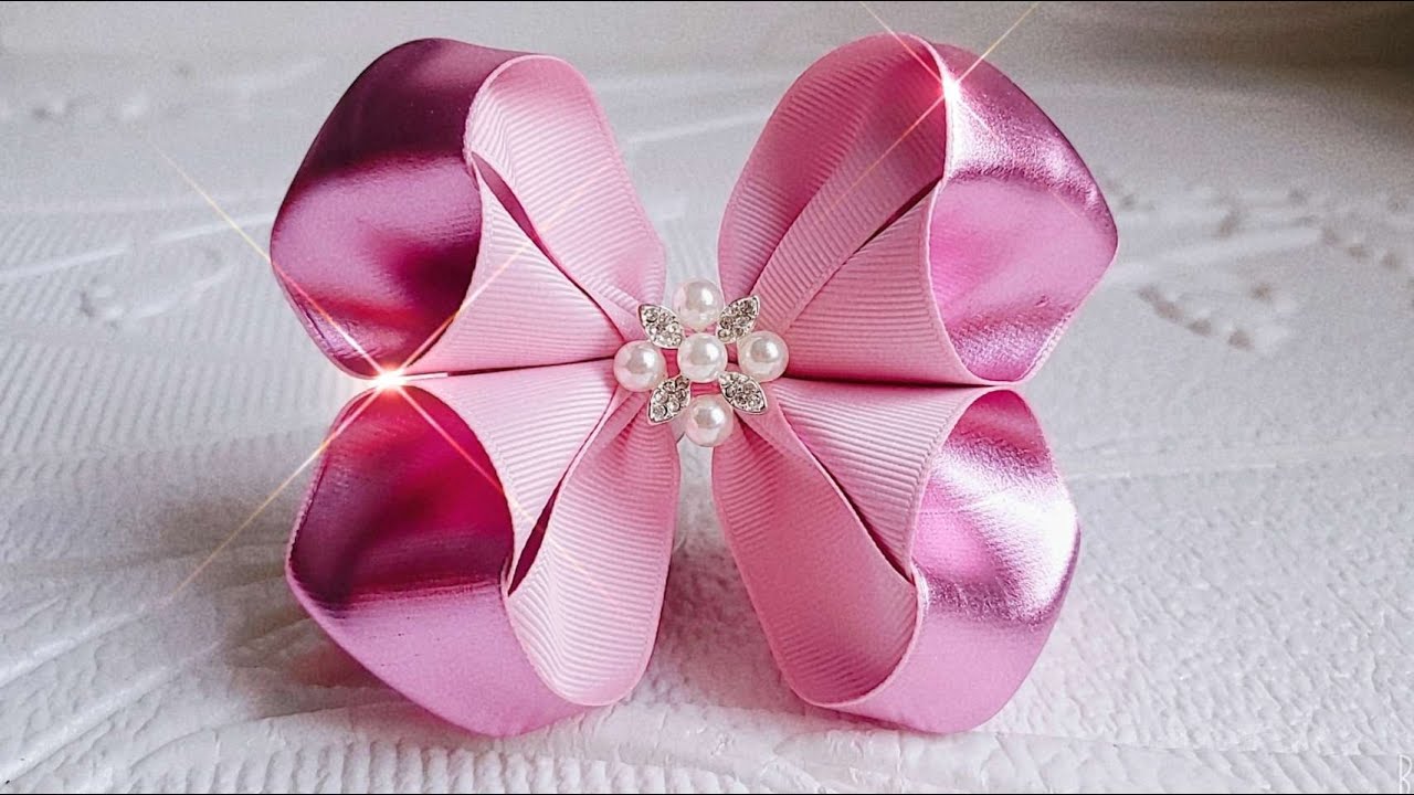 lazo MARAVILLOSO FÁCIL Y SIMPLES PARA INICIANTES