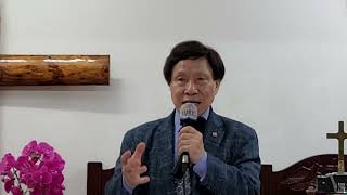 뜨인 돌 (전세계 자막) - 최재창 목사(010-6390-0103, 010-9821-6211), 아가페무형교회