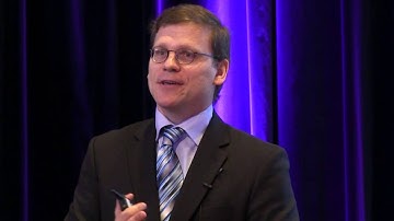 Sergiy Vorobyov: "Modern engineering is computational engineering"