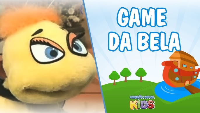 Quebra-Cabeça - Canção Nova Kids