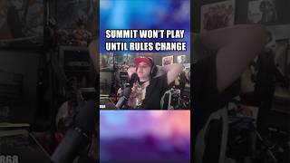 Summit1g Calls It Until Changes Happen 💀 | Rust