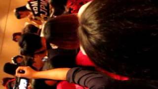20111002JPM粉絲同樂會 因為有你PART1