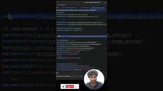 New way to get Android permissions in jetpack compose in Tamil #android #tamil #jetpacks #coding