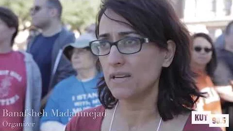 Texas Muslim Capitol Day 2017