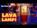 Lava Lamp Experiment Quiz