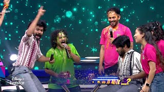 Ready Steady Po - Reloaded - Vijay TV Show