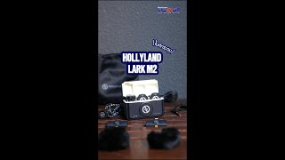 Hollyland Lark M2