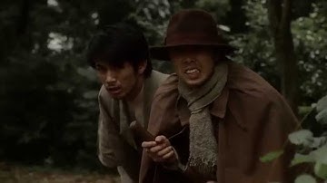 映画「シュトルム・ウント・ドランクッ」 劇場予告編