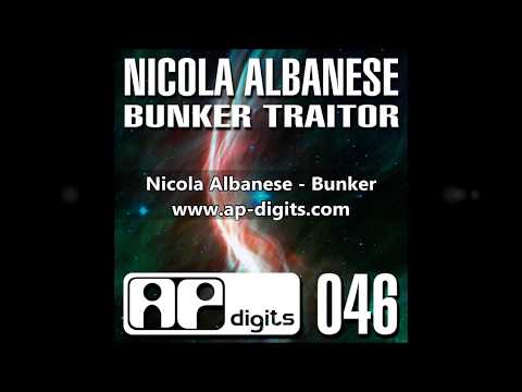 Guarda Nicola Albanese - Bunker su YouTube Guarda Nicola Albanese - Bunker su YouTube