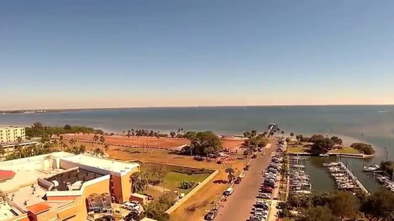 Safety Harbour Clearwater area. YouTube