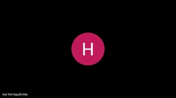 Buổi 6.1 Khóa học REVIT KẾT CẤU (BIM 3D) - REVIT STRUCTURE