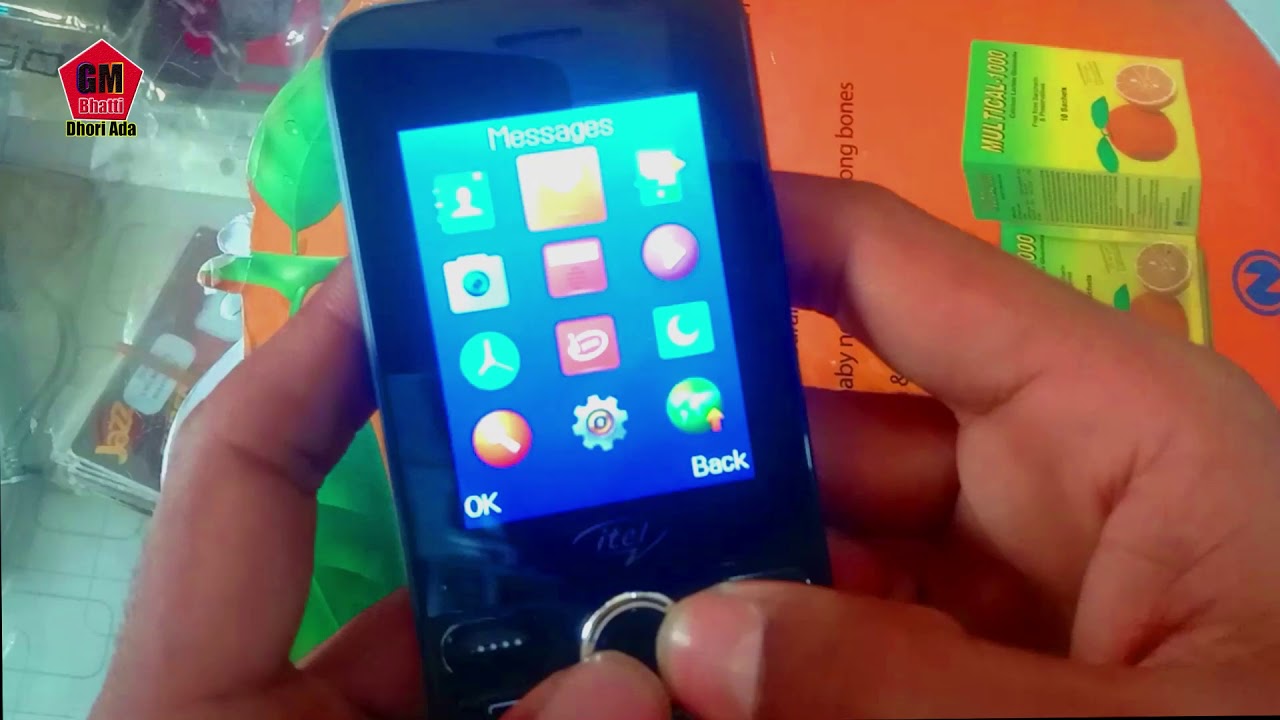 itel Mobile power 400 unboxing color Black 2500 mah Battery price only